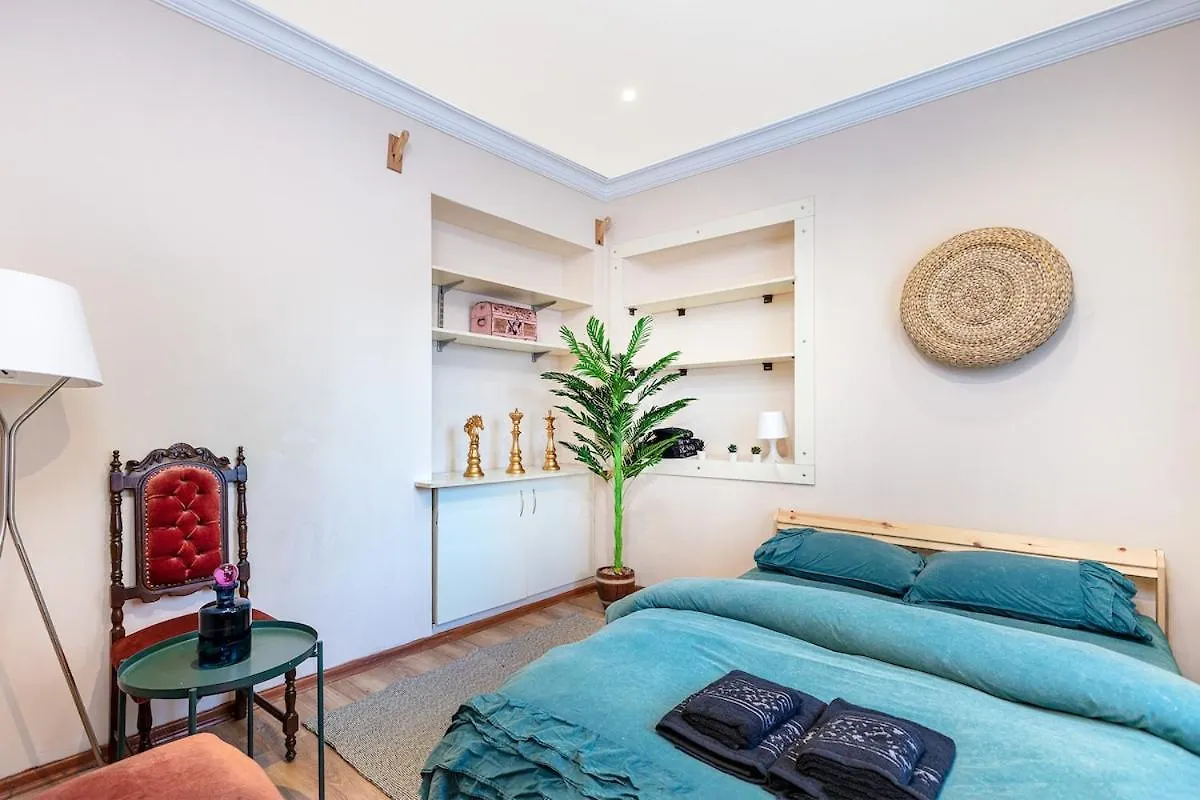 3Min To The Historical Elevator,Quiet And Peaceful Apartment Izmir 0*,  Turkey