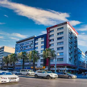 Hotel Kozan, İzmir