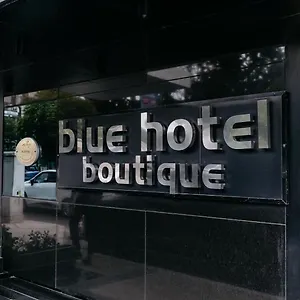 The Blue İzmir