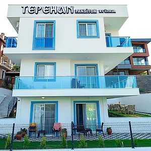 Tepehan By özkul İzmir