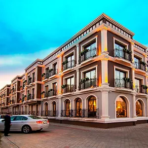 4* فندق سفالين