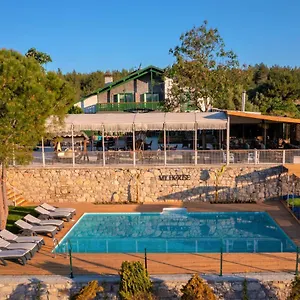 My House Urla İzmir