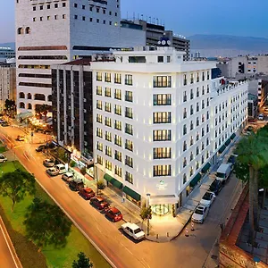 Kordon Cankaya Hotel