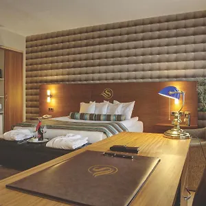 4* فندق سوسوزلو اتلانتيس