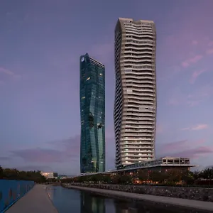 4* فندق فور بوينتس باي شيراتون