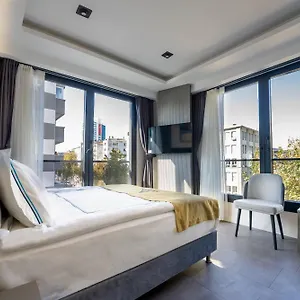 Hotel Alion, İzmir