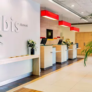 Hotel Ibis Alsancak, İzmir