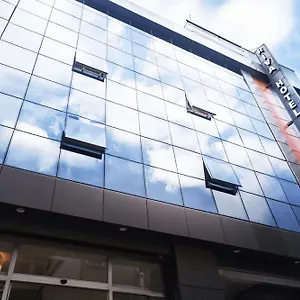 3* מלון דירות Riva Alsancak
