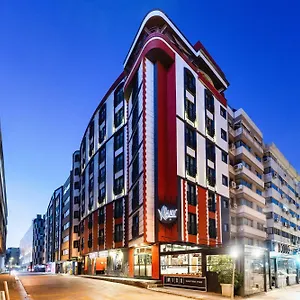 Hay Alsancak Hotel