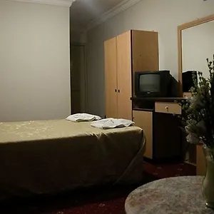 Alican 1 Hotel