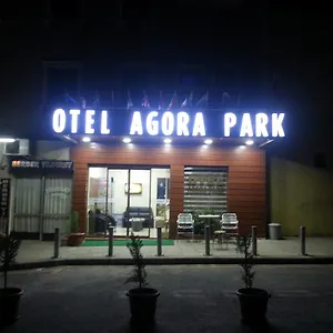 Agora Park İzmir