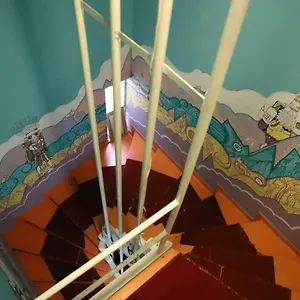 Shantihome Hostal