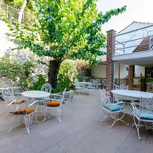 Dutlu Apartment